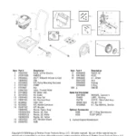 BRIGGS AND STRATTON, 020388-0, 2009, IPL.2 thumbnail